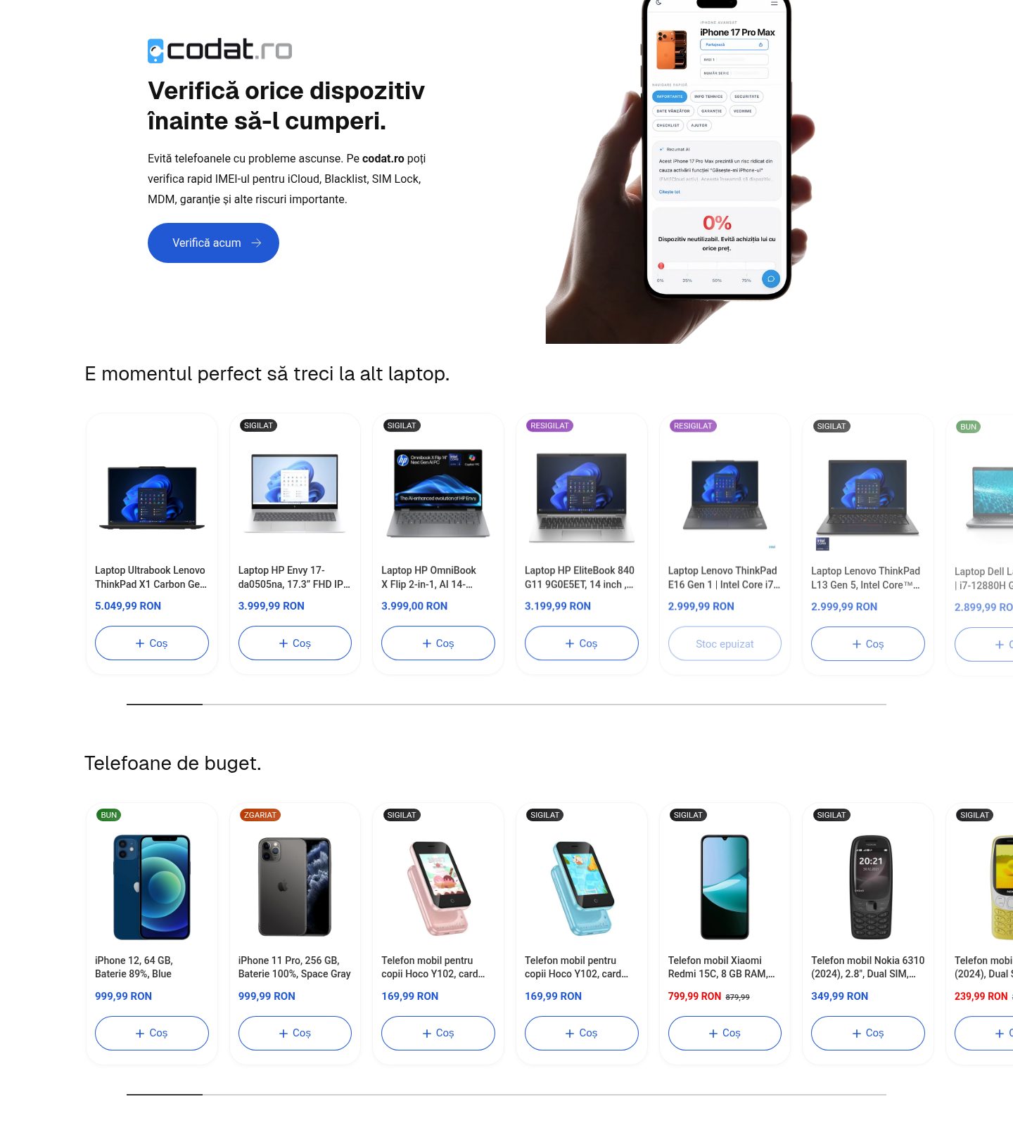 Fixly GSM page
